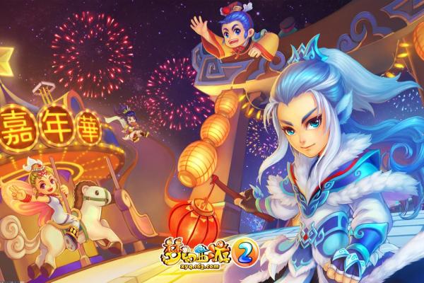 2023年必玩的联机打怪手游推荐